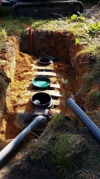 SAS Richard TP TPS à Sault lès Rethel 08