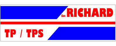 LOGO SAS RICHARD