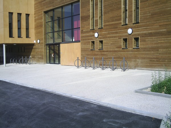 Gymnase Tagnon