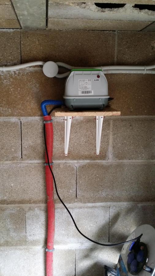 suppresseur de micro station